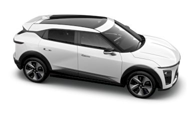 VF 7 Plus Trần kính toàn cảnh